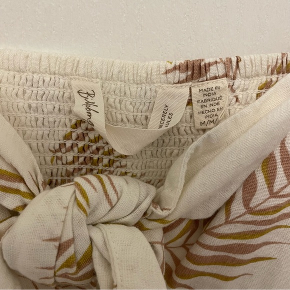 Sincerely Jules Twist Flirt Jumpsuit - Picture 5 of 10